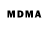 MDMA молли Thaddeus Carter
